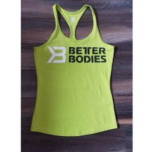 Better Bodies Tank Top